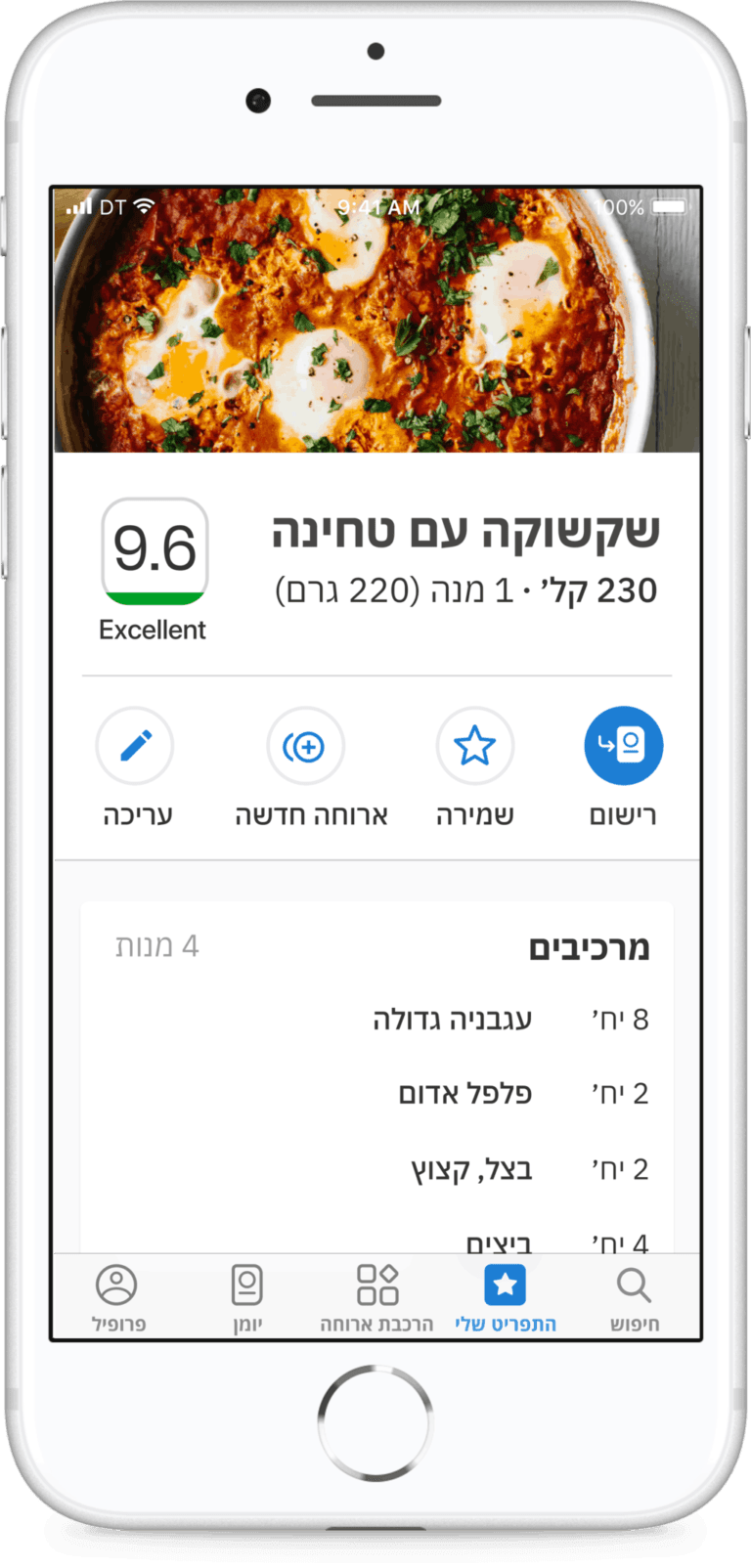 לתת הנחיה מה מתאים למטופל במקום להגיד מה אסור Alive