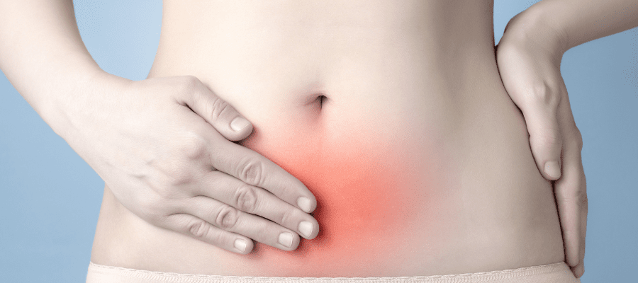Endometriosis pain Relief