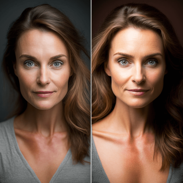 Facial Exercises to achieve a Youthful Glow